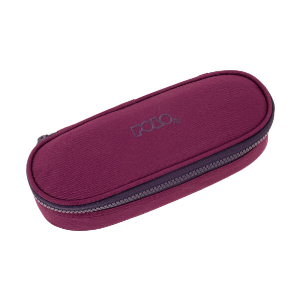 Polo Κασετίνα Box Μελιτζανί (937003-4749)