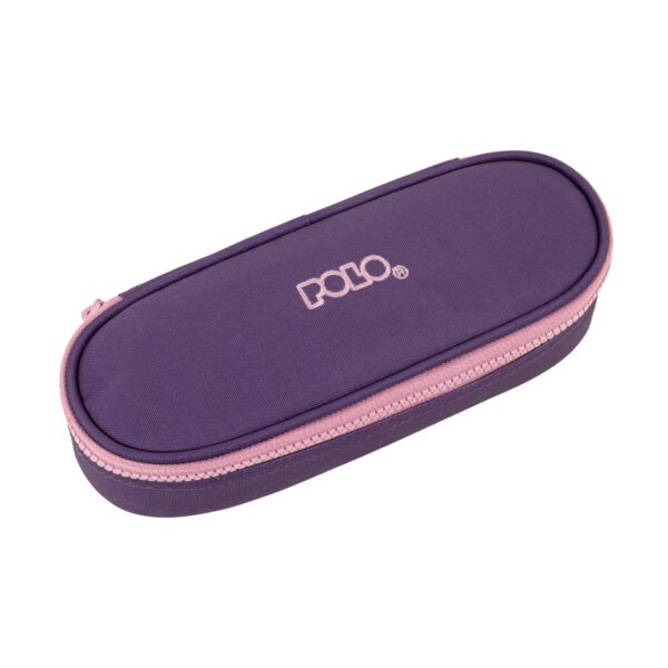 Polo Κασετίνα Box Μωβ Σκούρο (937003-4945)