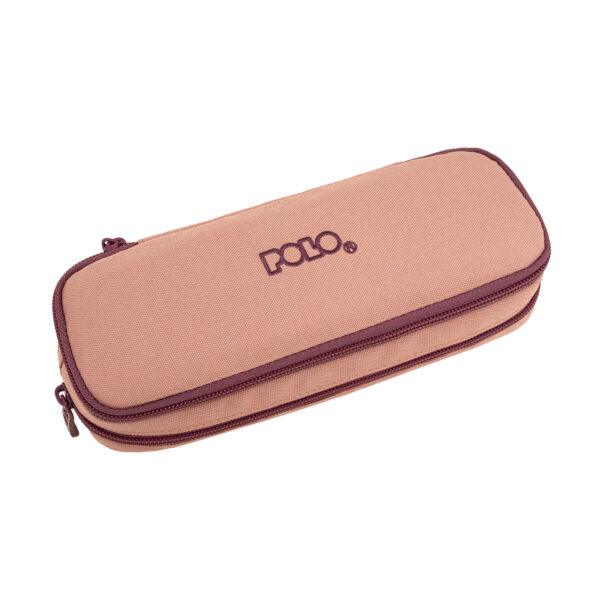 Polo Duo Box Κασετίνα με 2 Θήκες Σάπιο Μήλο (937004-3947)