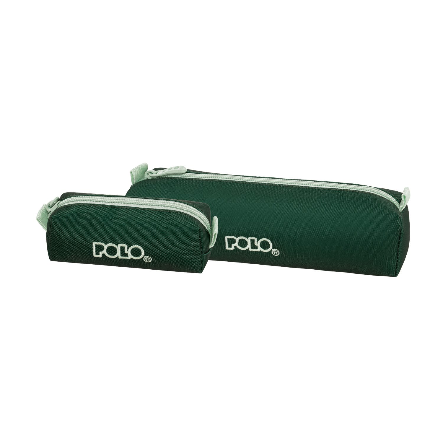 937006-6357 Polo Original Wallet Κασετίνα Βαρελάκι (937006-6357) Πράσινο - Image 1