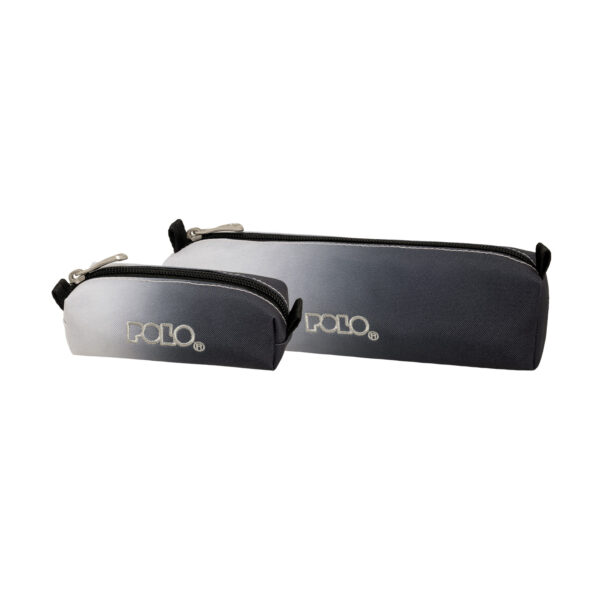 Polo Original Wallet Κασετίνα Βαρελάκι  (937006-8413) Μπλε-Γαλάζιο