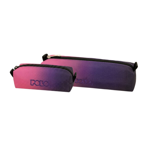 Polo Original Wallet Κασετίνα Βαρελάκι  (937006-8415) Μωβ - Φούξια