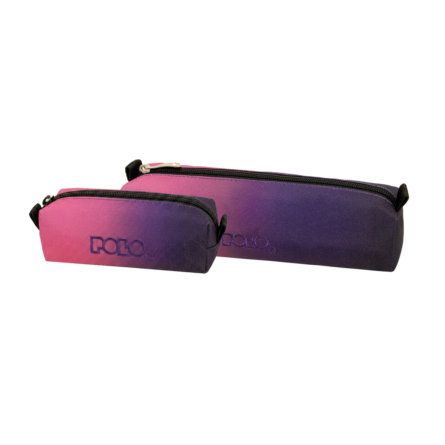 937006-8415 Polo Original Wallet Κασετίνα Βαρελάκι (937006-8415) Μωβ - Φούξια - Image 1