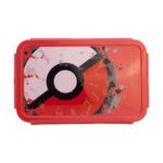 Stor: Pokemon: Thunderstruck Πλαστικό Παιδικό Δοχείο Φαγητού 1.07lt - Image 3