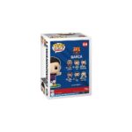 Funko Pop! Football: Lewandowski 64 - Image 2