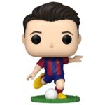 Funko Pop! Football: Lewandowski 64 - Image 3