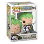 Funko Pop! Television: One Piece - Roronoa Zoro #923