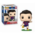 Funko Pop! Football: Lewandowski 64