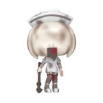 Funko Pop!Games Silent Hill 2 1204 Bubblehead Nurse - Image 2