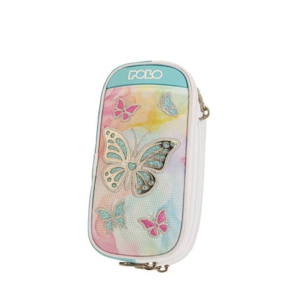 Polo Κασετίνα Freely Πεταλούδα (937055-8419) 2026