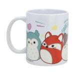 Stor: Squishmallows - Ceramic Mug in Gift Box (325ml) (75837) - Image 3