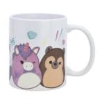 Stor: Squishmallows - Ceramic Mug in Gift Box (325ml) (75837) - Image 2