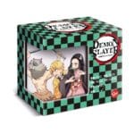 Stor: Demon Slayer - Young Adult Ceramic Mug In Gift Box (325ml) (14438)