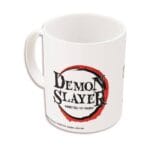 Stor: Demon Slayer - Young Adult Ceramic Mug In Gift Box (325ml) (14438) - Image 3