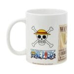 Stor: One Piece: Wanted - Ceramic Mug in Gift Box (325ml) (00515) - Image 3