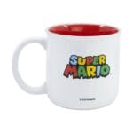 Stor: Super Mario - Ceramic Breakfast Mug in Gift Box (400ml) (8616) - Image 2