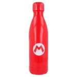 Stor: Super Mario Large Daily Plastic Bottle (660ml) (01370) - Image 2