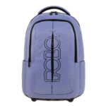 Polo Σακίδιο Wonder Πλάτης Γαλάζιο (901076-4500) 2025
