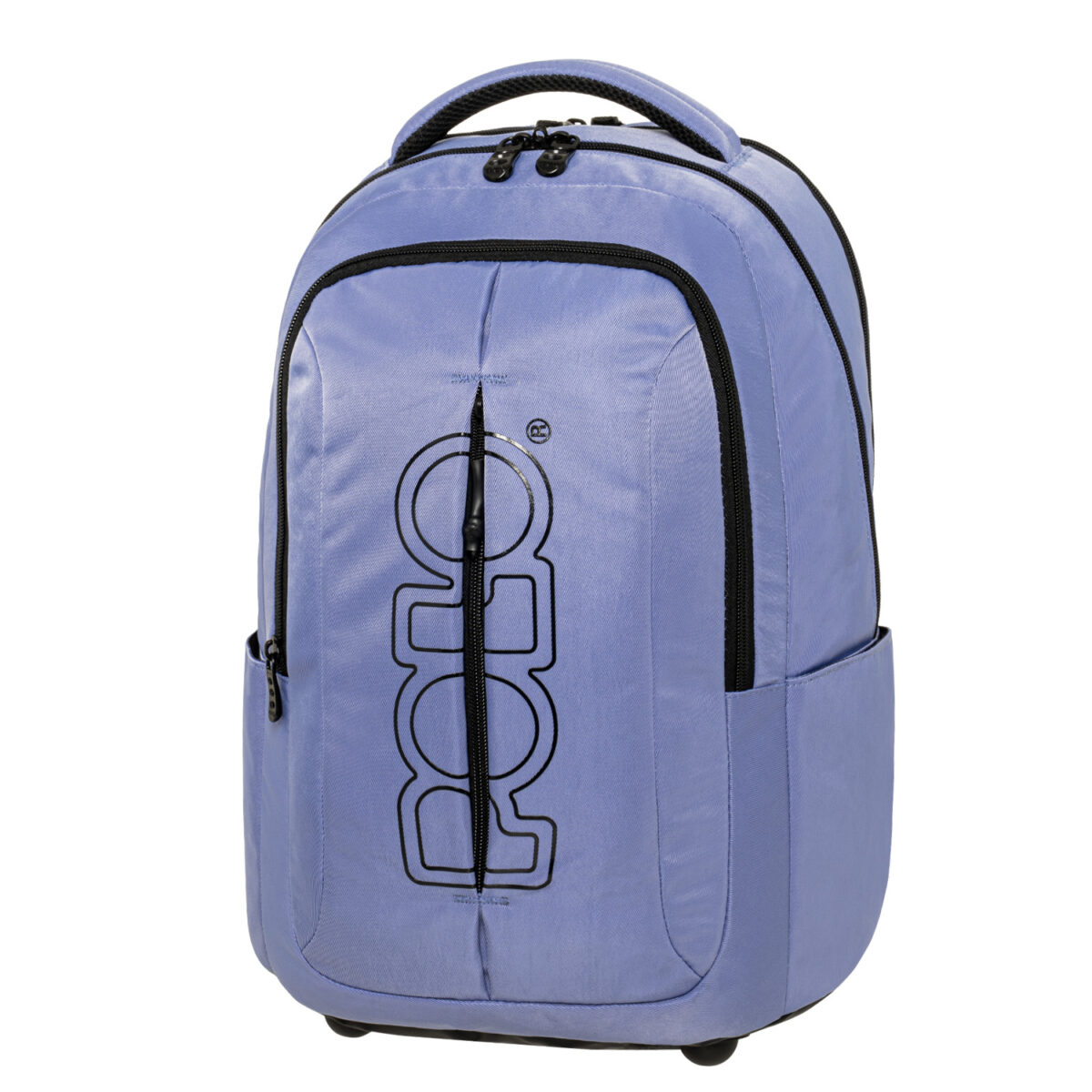 Polo Σακίδιο Wonder Πλάτης Γαλάζιο (901076-4500) 2025 - Image 3