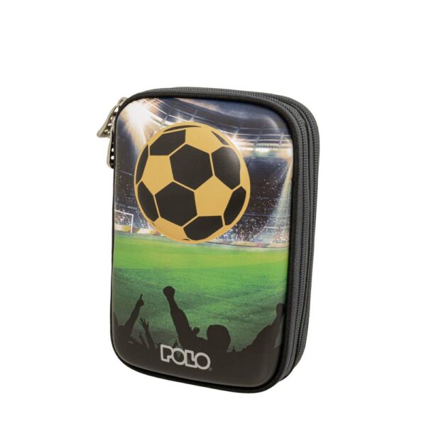 Polo Κασετίνα Orbit Soccer (937056-8424) 2026