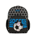 Polo Σακίδιο Junior Fizz Soccer(911001-8451) 2026 - Image 2