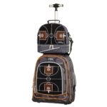 Polo Τρόλευ Δημοτικού Orbit Μπάσκετ (965056-8423) 2026 - Image 6