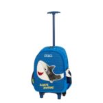 Polo Τρόλευ Νηπιαγωγείου Junior Feez Καρχαρίας  (2026) - Image 3
