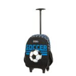 Polo Τρόλευ Νηπιαγωγείου Junior Feez Soccer  (2026) - Image 2
