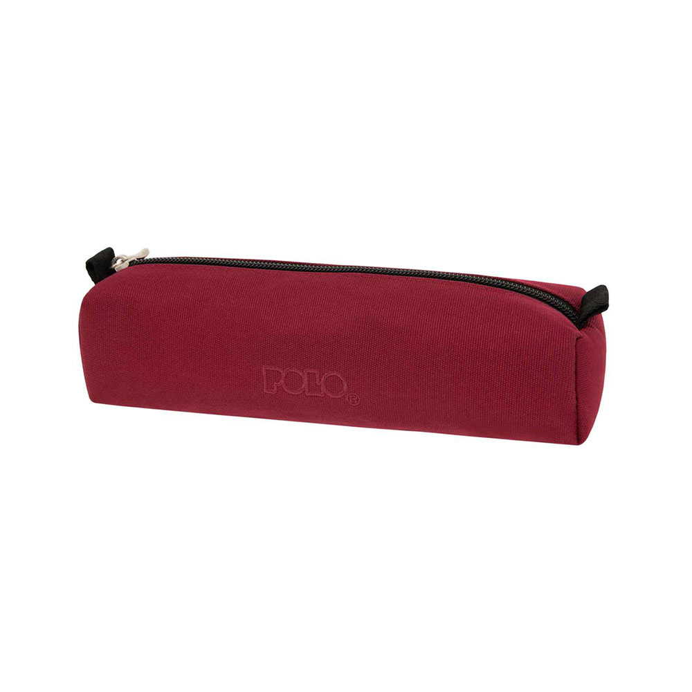 937006-00 Polo Pencil Case Wallet Μπορντό (937006-00) - Image 1