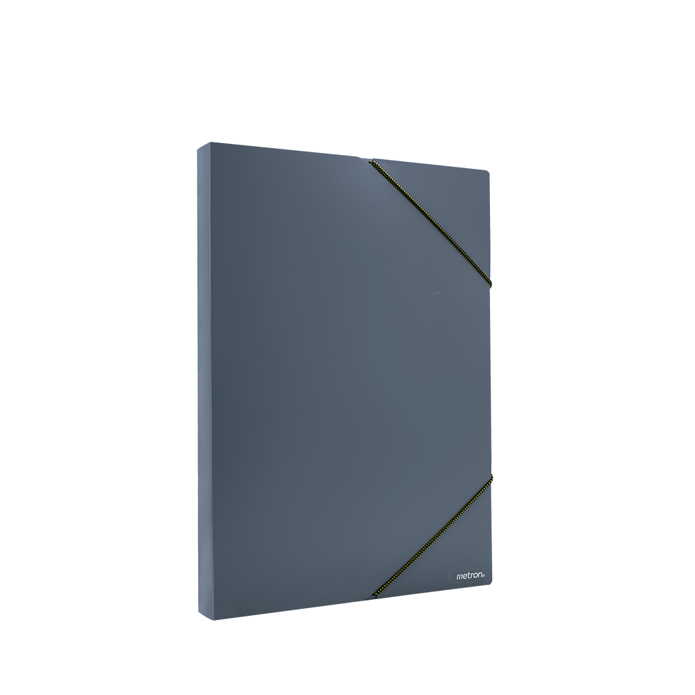 METRON ΚΟΥΤΙ ΛΑΣΤΙΧΟ 25x35x3cm 097450 ΓΚΡΙ METRON ΚΟΥΤΙ ΛΑΣΤΙΧΟ 25x35x3cm 097450 ΓΚΡΙ