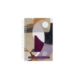 Linardatos Ημερολόγιο Art Academic Spiral_B 14x21 (2026-2027)