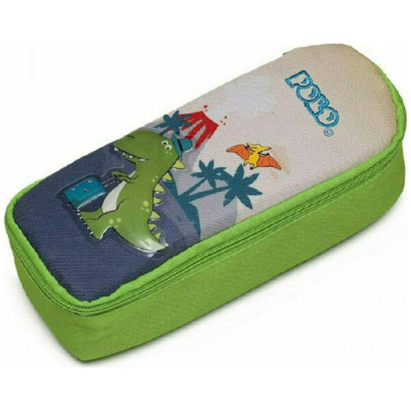 Polo Animal Κασετίνα Δεινόσαυρος (937011-8036)