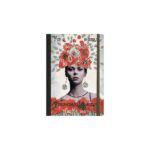 Linardatos Ημερήσιο Ημερολόγιο Woman_C 12x17 (2027)