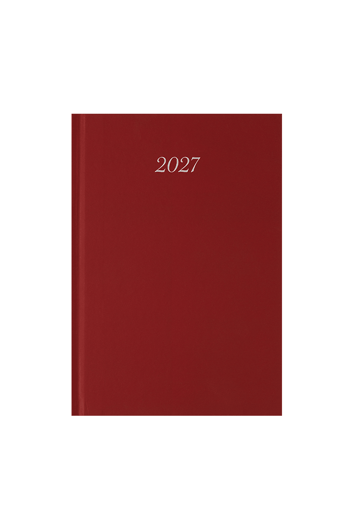 0007421_classic_d Linardatos Ημερήσιο Ημερολόγιο Classic 17x24 (2027) - Image 1
