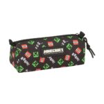 Safta: Minecraft - Pencil Case (812647742) - Image 3