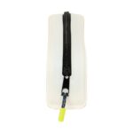 Safta: Real Madrid 25/26 Home Kit - Silicone Square Pencil Case (812554886) - Image 2