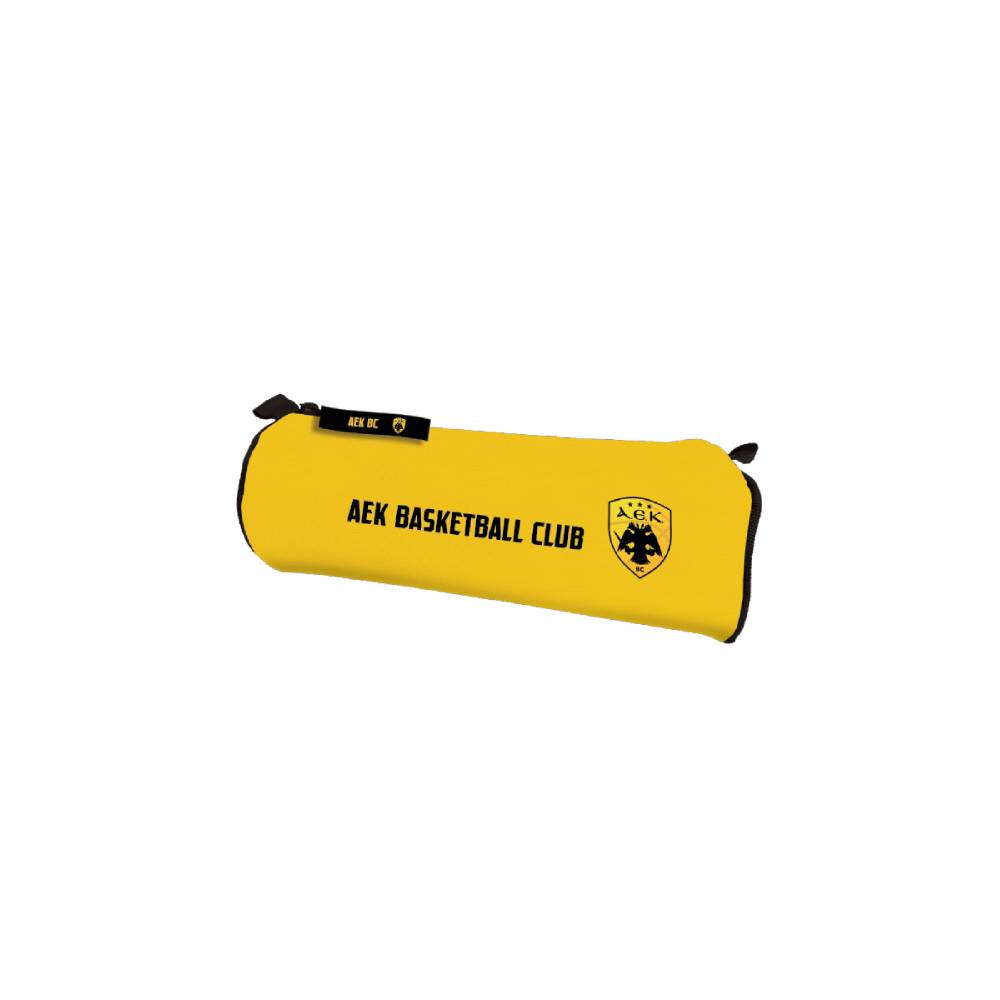 kasetina varelaki aek Κασετίνα Βαρελάκι - ΑΕΚ Μπάσκετ 6 - Image 1
