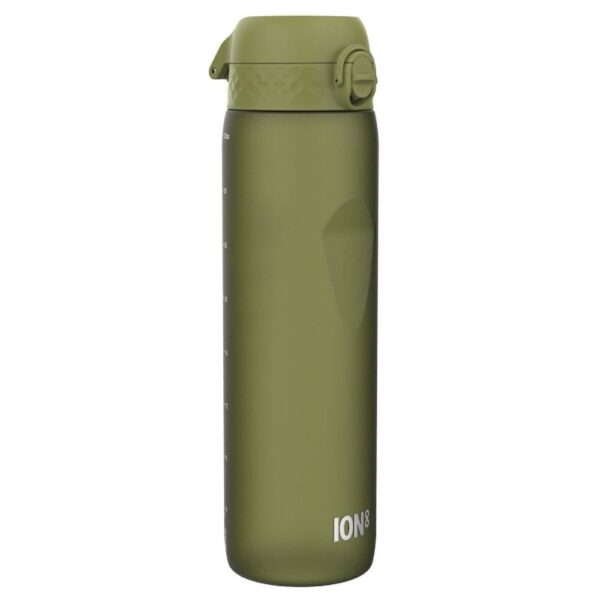 Πλαστικό Παγούρι  1000ml Ion8 Πράσινο