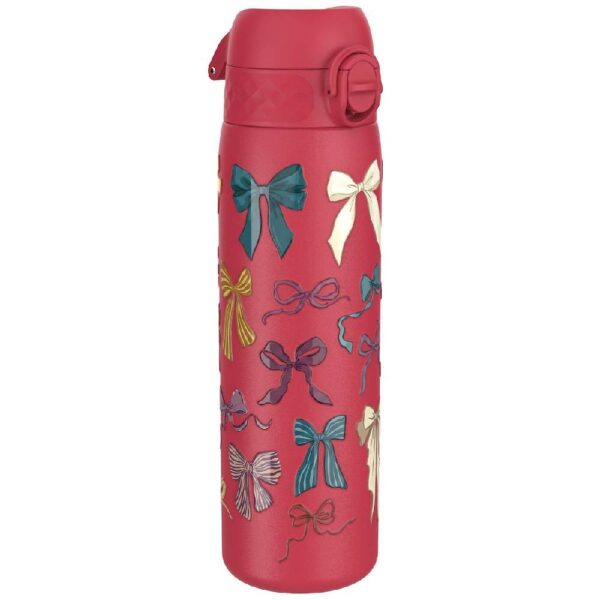 Παγούρι Μεταλλικό 600ml Bows Ion8