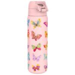 Παγούρι Μεταλλικό 600ml Butterfly Ion8 - Image 2