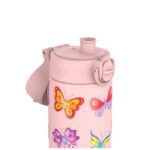Παγούρι Μεταλλικό 600ml Butterfly Ion8 - Image 3