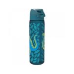 Πλαστικό Παγούρι SLIM 500ml Δεινόσαυροι Ion8 - Image 2