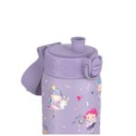 Μεταλλικό Μπουκάλι 400ml Βεραμάν Fairytale  ION8 - Image 3