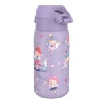 Μεταλλικό Μπουκάλι 400ml Βεραμάν Fairytale  ION8 - Image 2