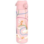 Παγούρι Μεταλλικό 600ml Fairytale Ion8
