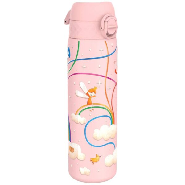 Παγούρι Μεταλλικό 600ml Fairytale Ion8