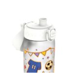 Πλαστικό Παγούρι SLIM 500ml Football Ion8 - Image 3