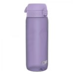 Πλαστικό Παγούρι Λιλά ION8 750ml