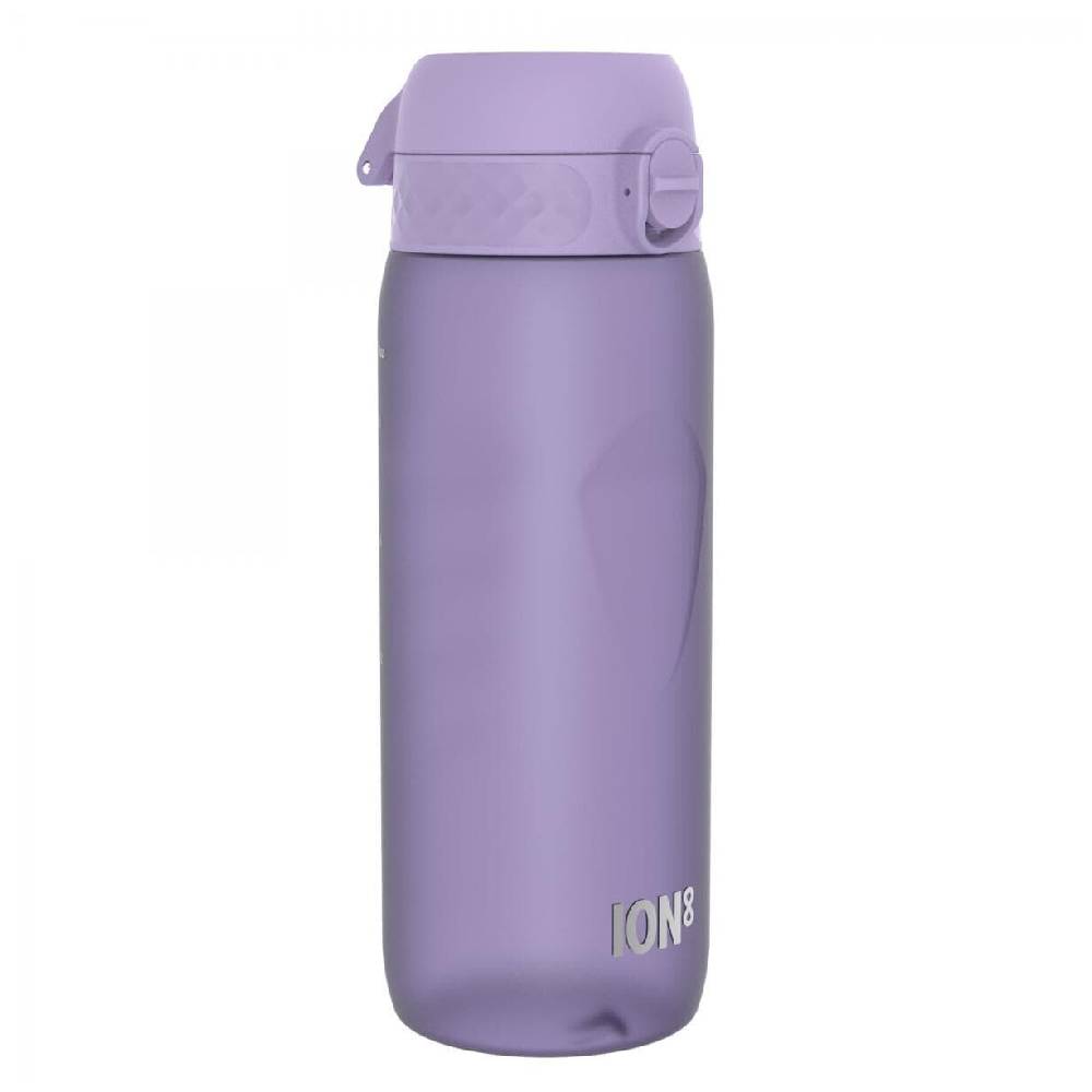 pagouri ion lila Πλαστικό Παγούρι Λιλά ION8 750ml - Image 1