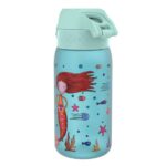 Πλαστικό Παγούρι Mermaid ION8 350ml - Image 2